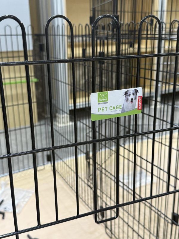 Nunbell Pet Cage